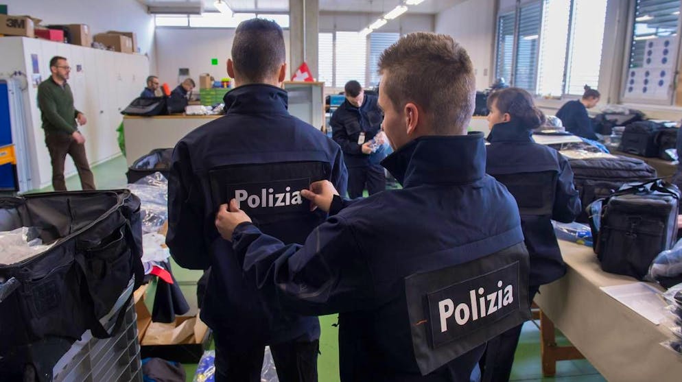 La formazione è adeguata alle necessità