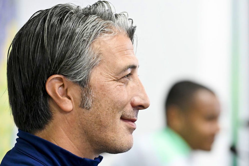 Murat Yakin se réjouit de ces rencontres