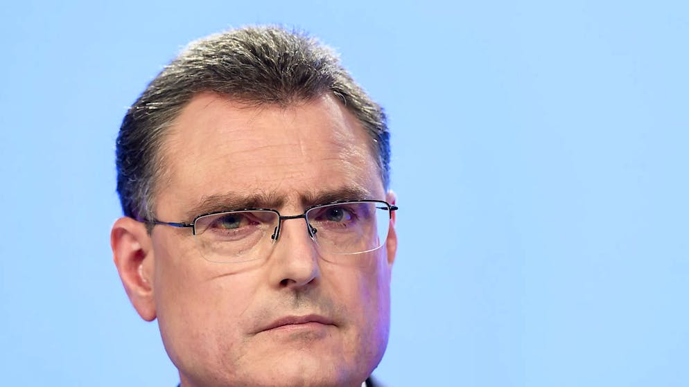 Thomas Jordan vuole che la BNS rimanga pienamente indipendente.