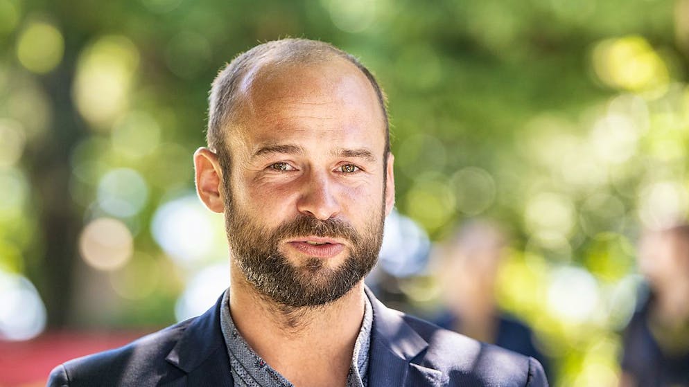 Il film del regista zurighese Lorenz Merz era l'unico film svizzero a partecipare al Concorso internazionale del Locarno Film Festival, dove è stato presentato in anteprima mondiale lo scorso agosto.