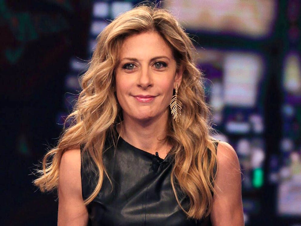 Francesca Fagnani