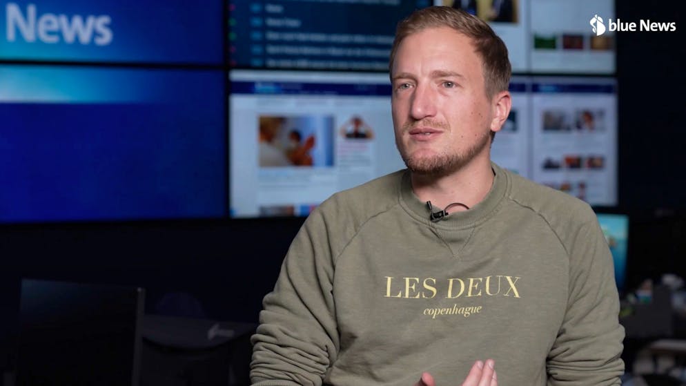 Stefan Büsser über Impfgegner. «Man gibt ihnen eine Grösse, die sie in der Realität nicht haben»