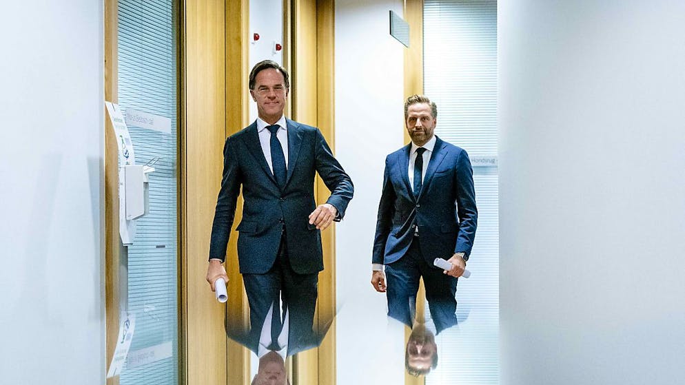 Con il nuovo governo di Mark Rutte i cambiamenti si annunciano fondamentali.