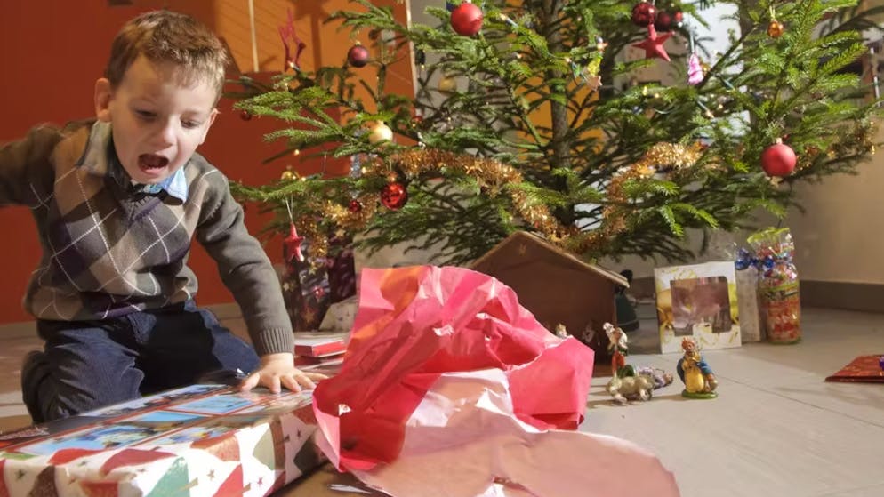 Weihnachten mit renitenten Verwandten. «Dann laden Sie den Onkel halt nicht ein»