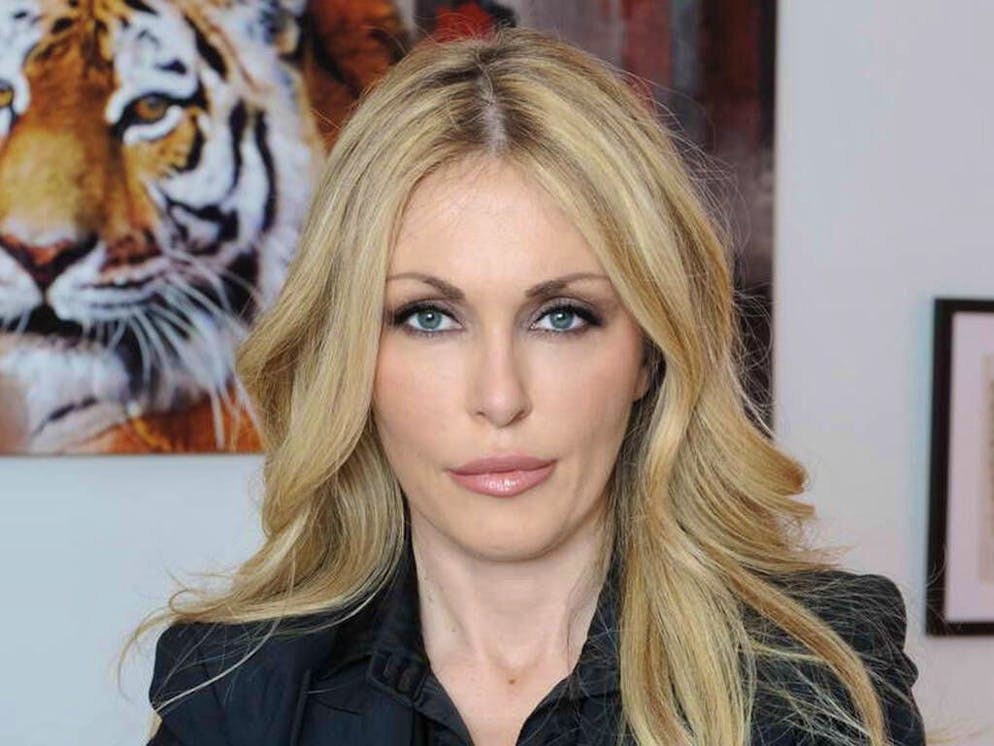 Roberta Bruzzone