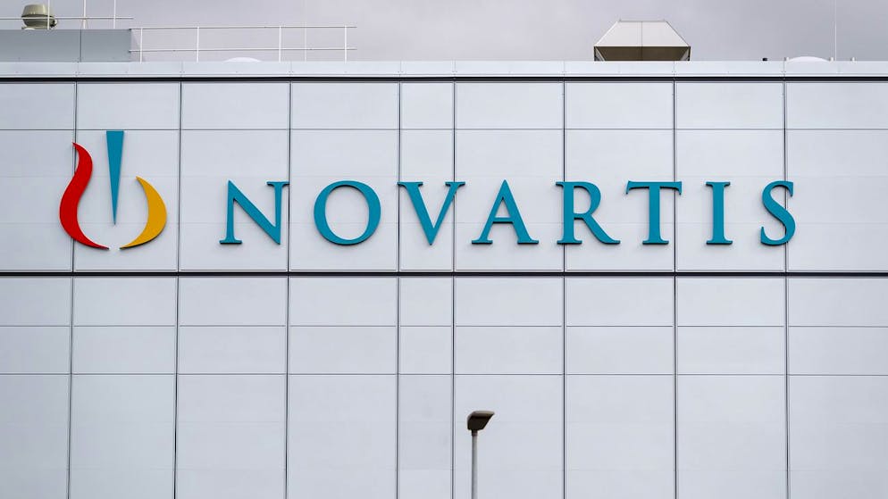 Novartis annonce jeudi le lancement d'un vaste programme de rachat d'actions.
