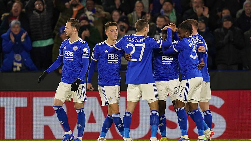 La crise sanitaire n'épargne pas les Foxes non plus.