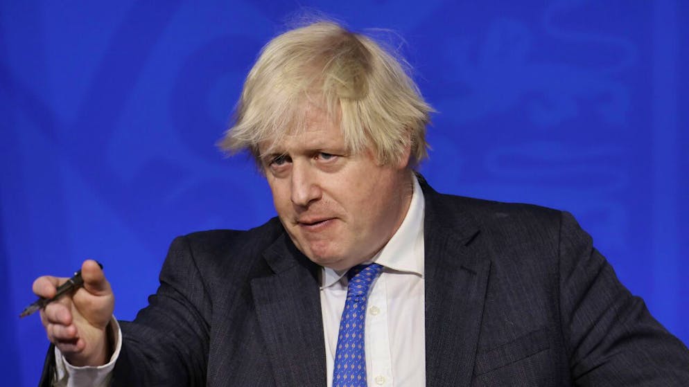 L'elezione nella circoscrizione di North Shropshire è un banco di prova fondamentale per il premier Boris Johnson.