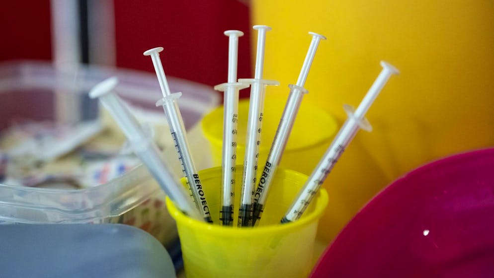 Médecins Fribourg a exclu de ses rangs un médecin généraliste de Morat (photo prétexte).