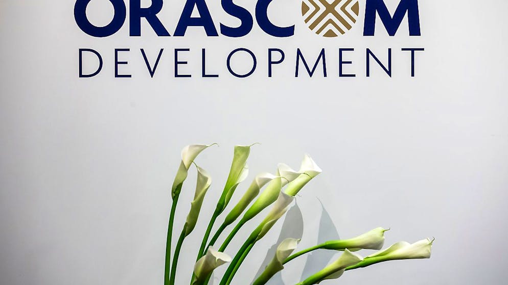 Orascom veut en priorité mettre en valeur les terrains dont il dispose à Andermatt (archives).
