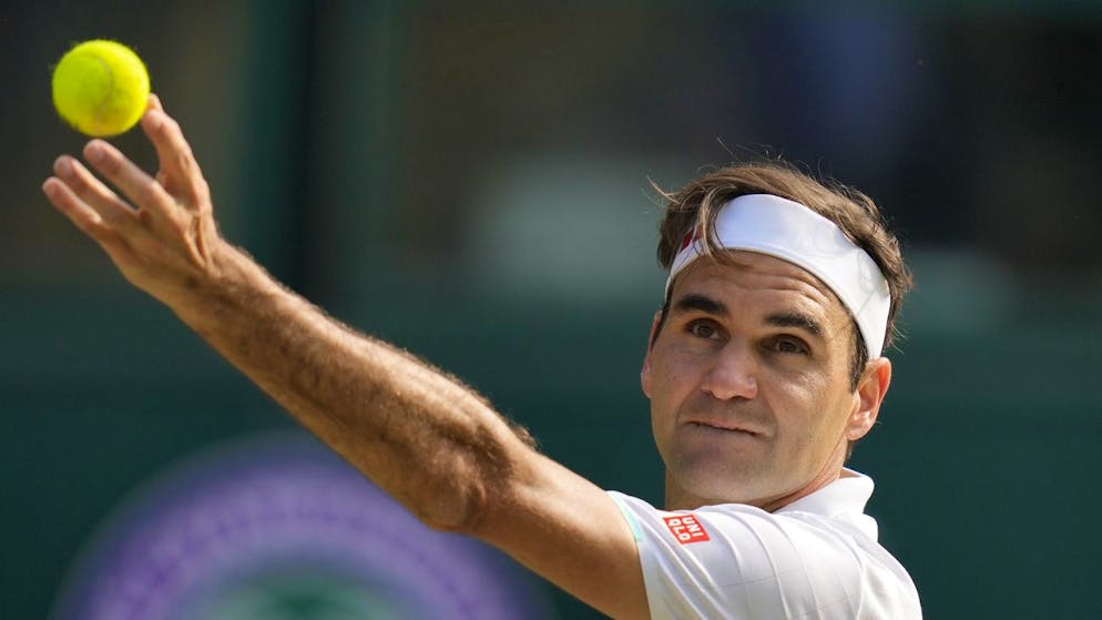 Roger Federer