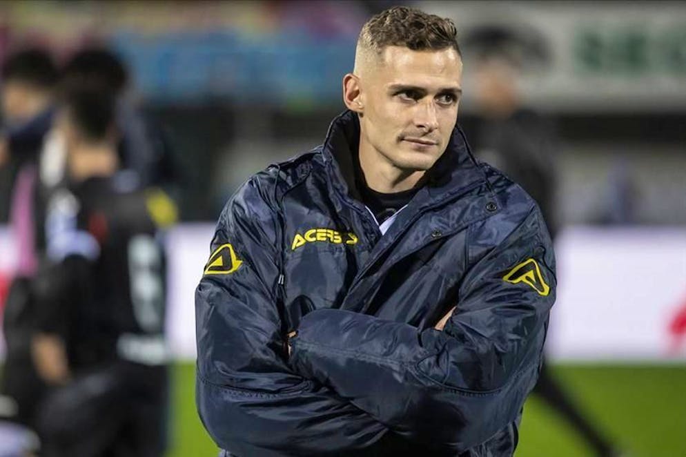 Mattia Bottani