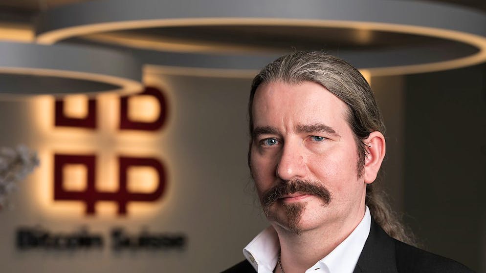 Niklas Nikolajsen è un volto noto nel mondo imprenditoriale elvetico.
