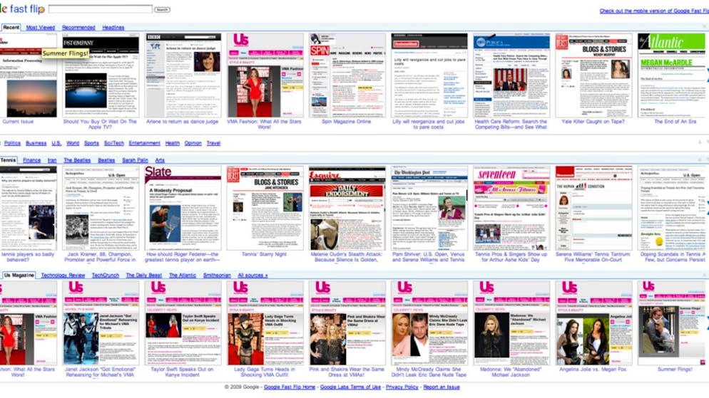 In futuro, Google e Facebook potrebbero dover pagare per poter pubblicare le notizie pubblicate dai media giornalistici.
