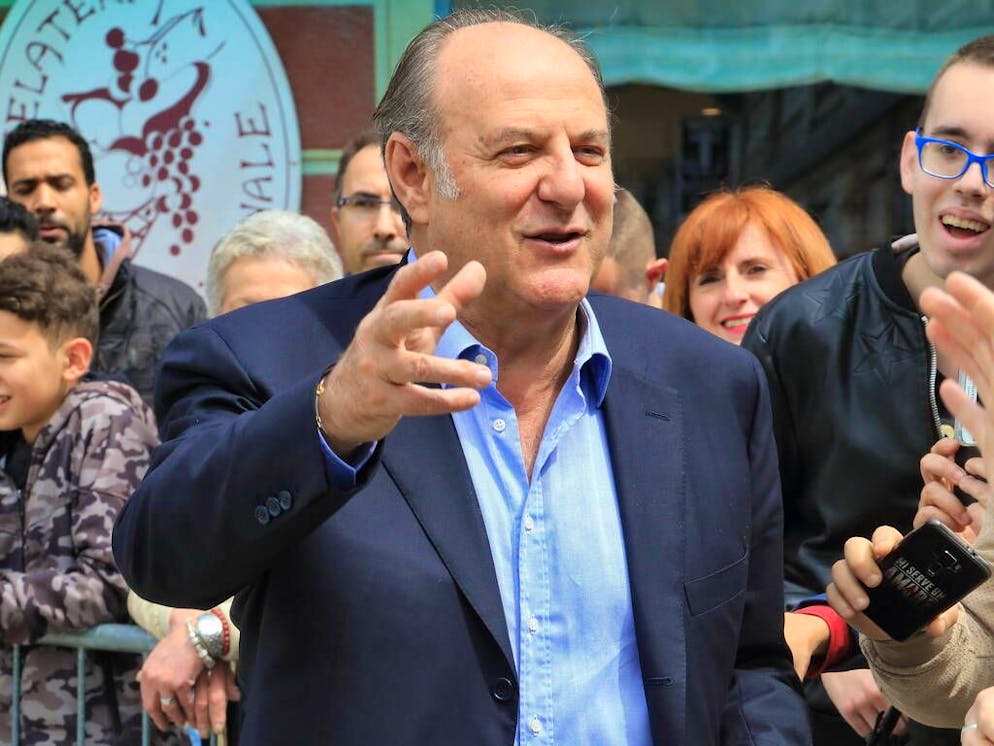 Gerry Scotti