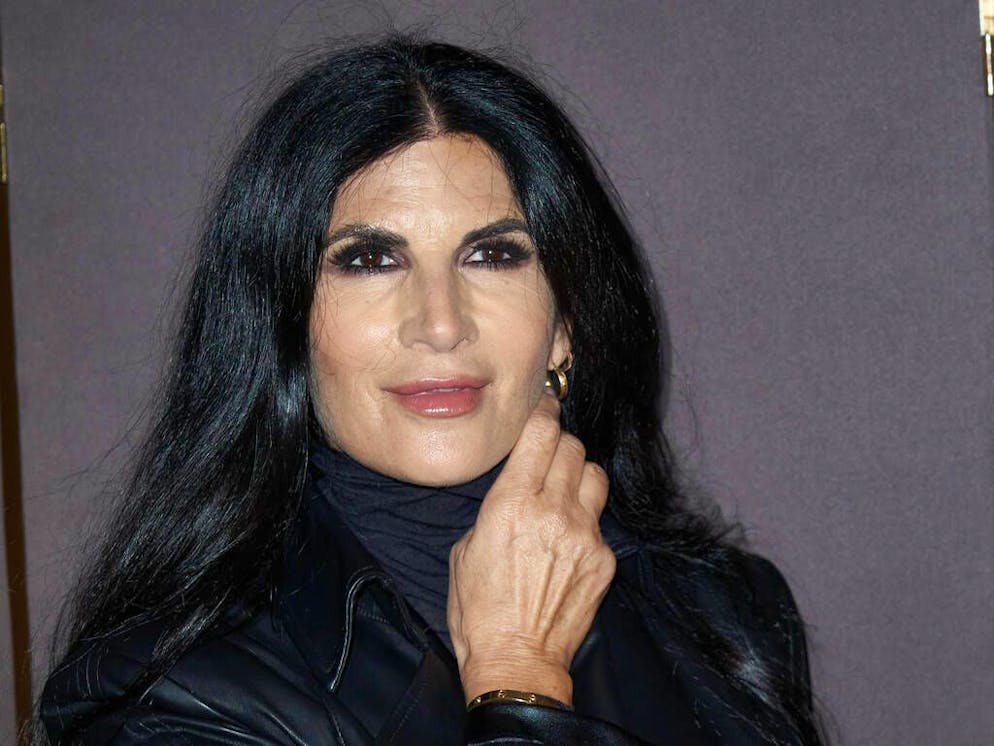Pamela Prati