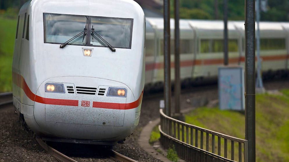 Le marché, qui inclut la reprise du personnel SNCF, sera ouvert à tout opérateur, français, allemand ou autre (photo symbolique).