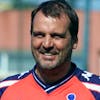 I03 - 20001007 - ARONA, ITALY : A recent file photo of Marco Tardelli, who was appointed new coach of Italian Serie A giant Internazionale Milan. 
EPA PHOTO ANSA FILES