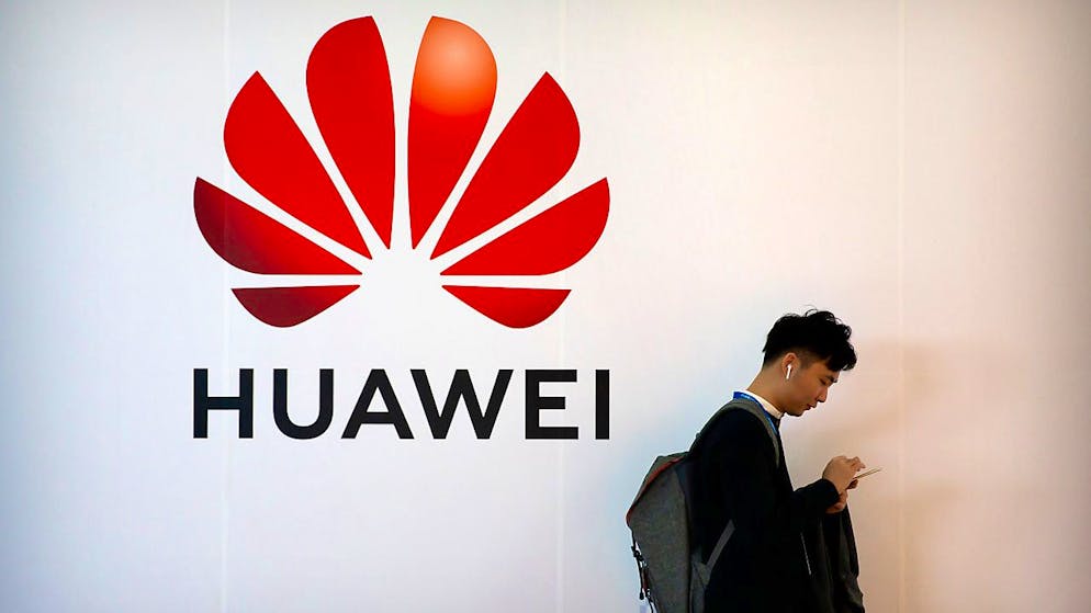 Huawei deve ritrovare il suo posto nel settore, dopo le limitazioni imposte dagli Usa.