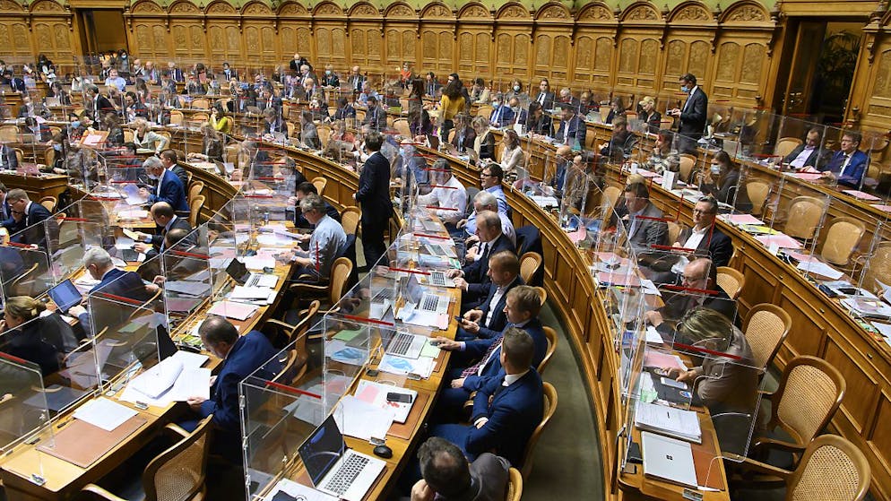 Le nuove regole in materia di trasparenza nel finanziamento della politica si applicheranno per la prima volta in occasione delle elezioni del Consiglio nazionale nel 2023. Lo ha deciso oggi il Governo che ha posto in consultazione l'ordinanza che concretizza le decisioni prese dal Parlamento