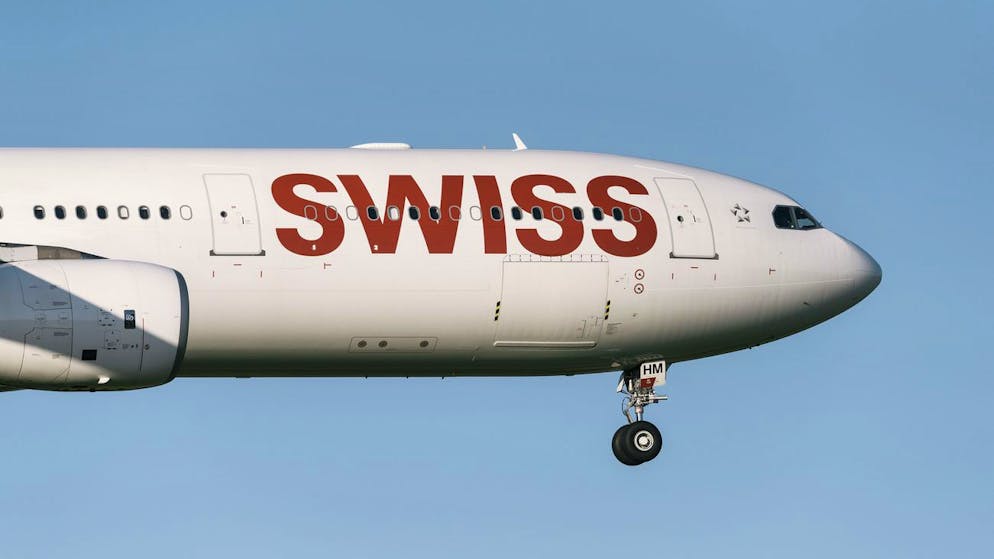 Salute in pericolo per una persona. Un aereo di Swiss da Bucarest a Zurigo costretto ad atterrare a Graz. Ora si sa il perché