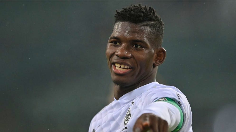 Un but qui fait du bien pour Breel Embolo.