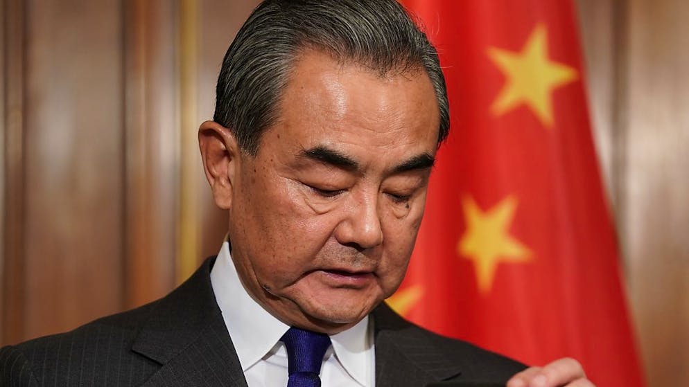 Il ministro degli esteri cinese Wang Yi ha voluto mettere le cose in chiaro riguardo alla questione di Taiwan.