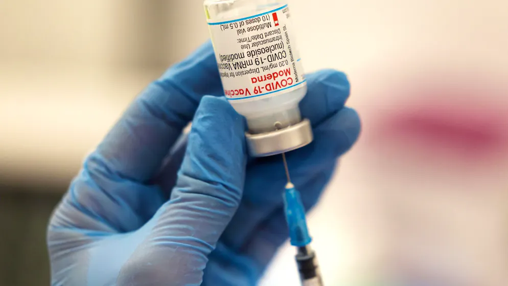 Expensive lessons from the pandemic. Confederation disposes of coronavirus vaccine for 1.3 billion francs