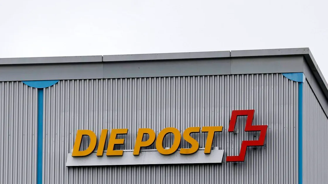 Transport: Post verkauft Swiss Post Solutions für 375 Mio Franken ...