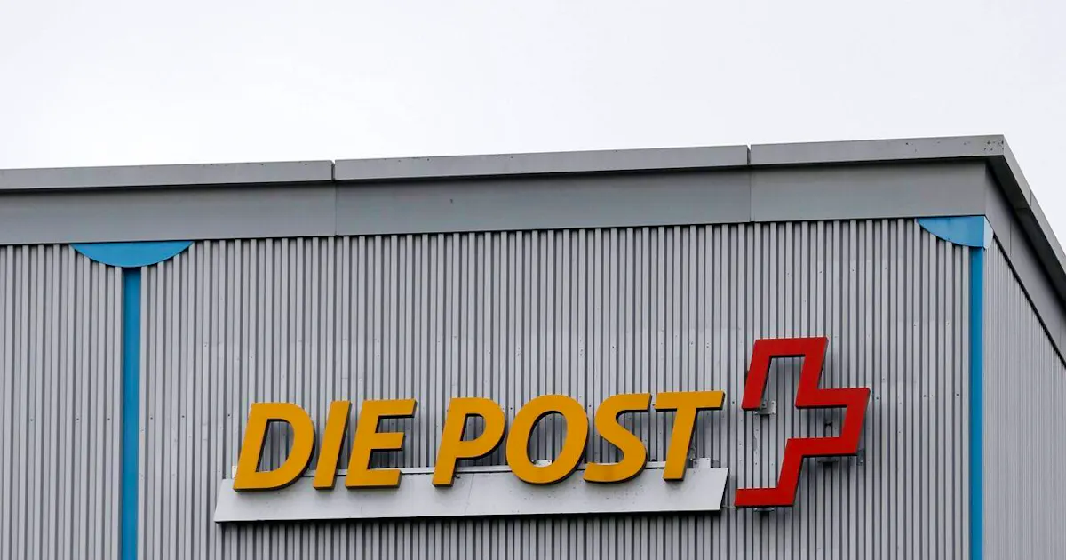 Transport: Post verkauft Swiss Post Solutions für 375 Mio Franken ...