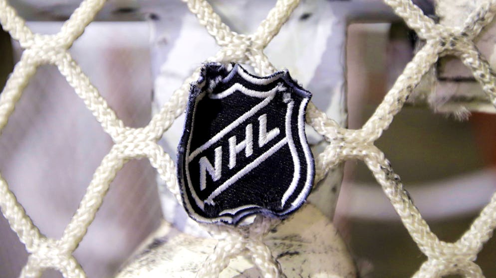 Trois nouveaux matches de NHL ont été reportés en raison du Covid-19, a annoncé la Ligue.