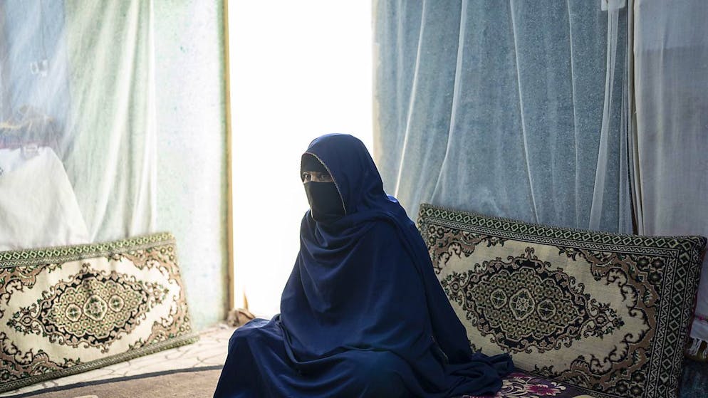 Depuis l'arrivée au pouvoir des Talibans en Afghanistan en août, près de la moitié des médias ont fermé. Plus de 80% des femmes y travaillant ont perdu leur emploi. (archives)