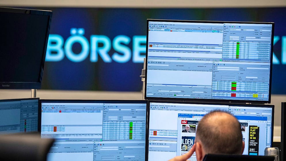 È partita una nuova settimana sui mercati finanziari europei.