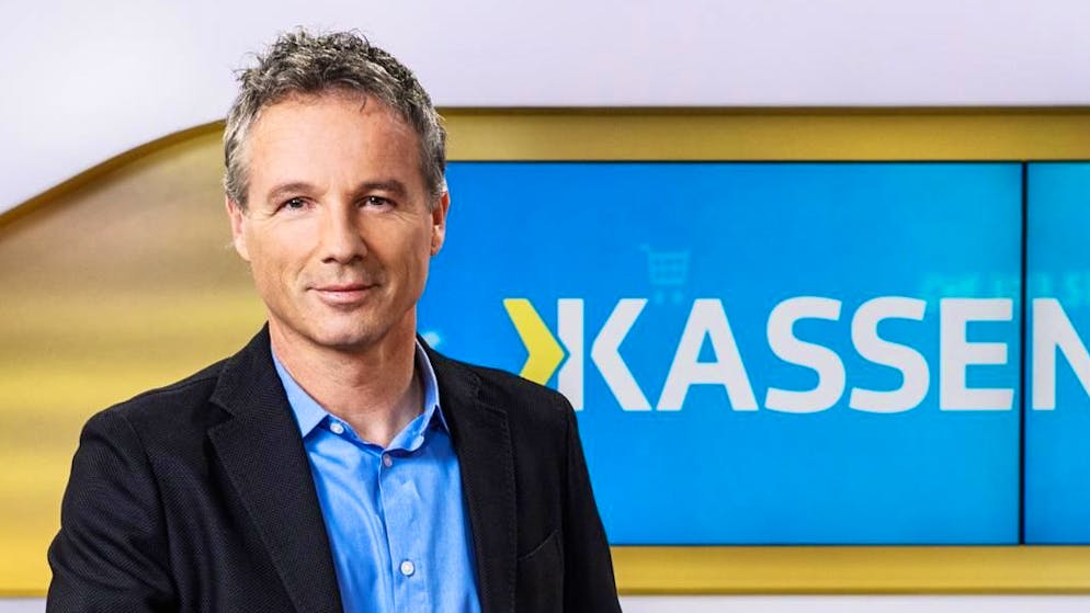 Ueli Schmezer. «Irgendeine Tätigkeit werde ich schon finden»