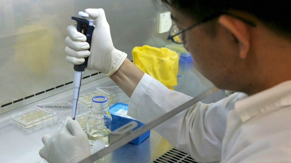 Non tutto funziona come sperato per Novartis.