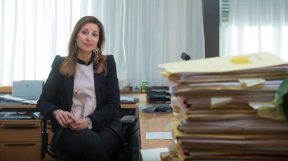 Francesca Piffaretti-Lanz