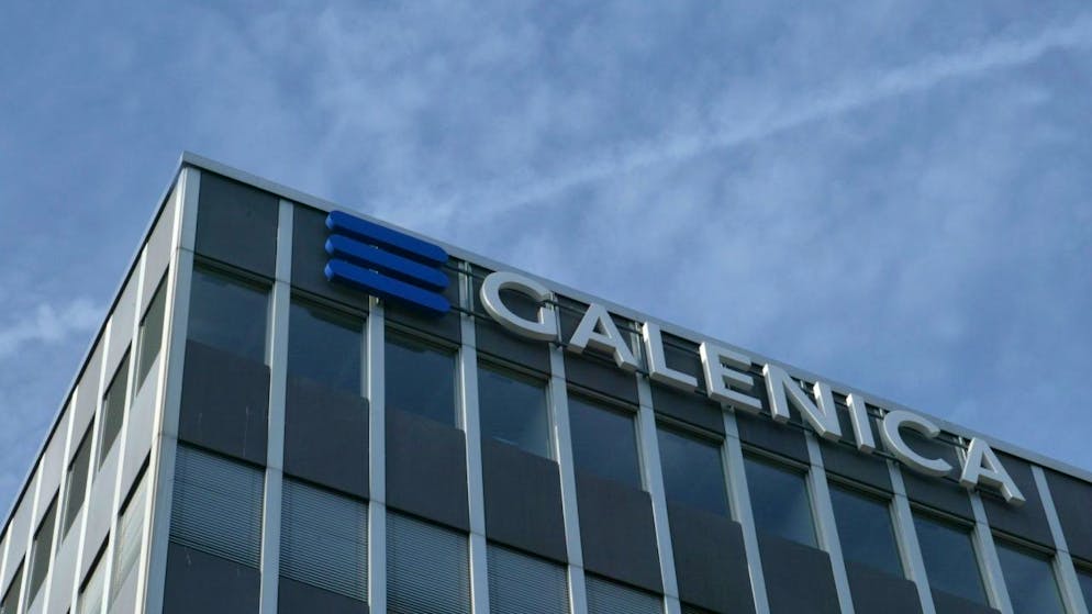 Le bâtiment bernois accueille le siège de l'entreprise depuis 1967 (archives).