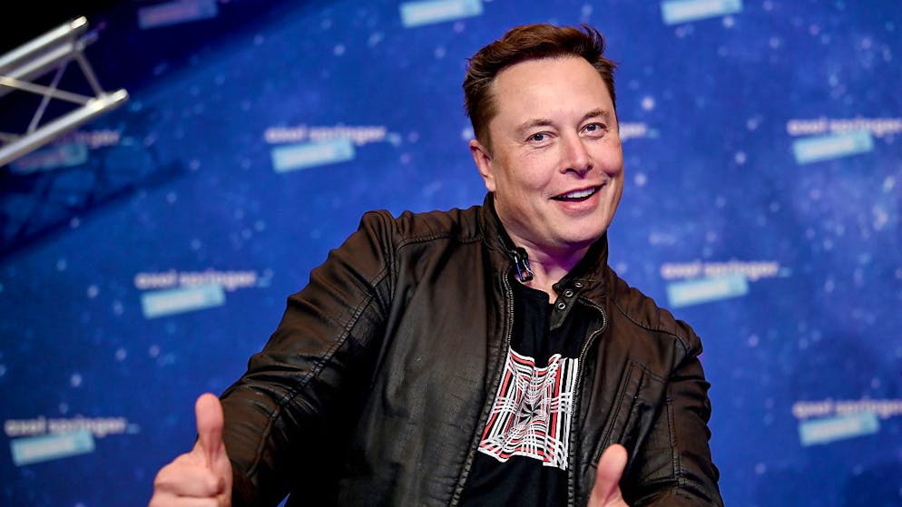 Elon Musk ha reso pubblico quanto pagherà di tasse quest'anno.
