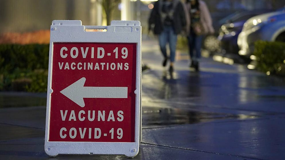 Negli Stati Uniti la variante dominante è Omicron