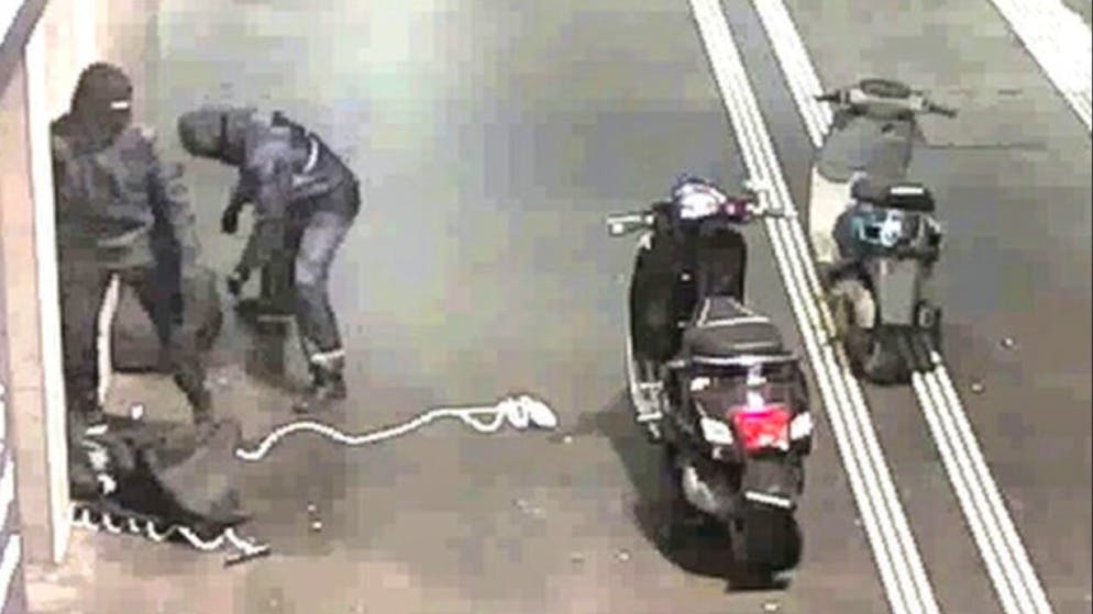 Gefährliche Entwicklung. Kriminelle knacken Bankomaten immer öfter mit Sprengstoff