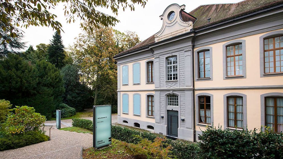 Il y aura un troisième débat au Grand Conseil vaudois pour définir la future utilisation de la Maison de l'Elysée à Lausanne (archives).