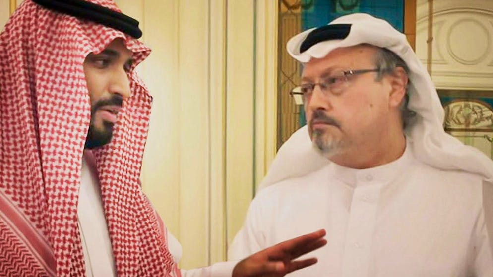 Un'agenzia degli Emirati Arabi Uniti ha installato il software-spia Pegasus sul cellulare della moglie di Jamal Khashoggi nei mesi precedenti alla morte del giornalista. Lo riferisce il Washington Post citando nuove prove legali.