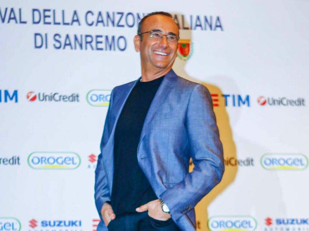 Carlo Conti