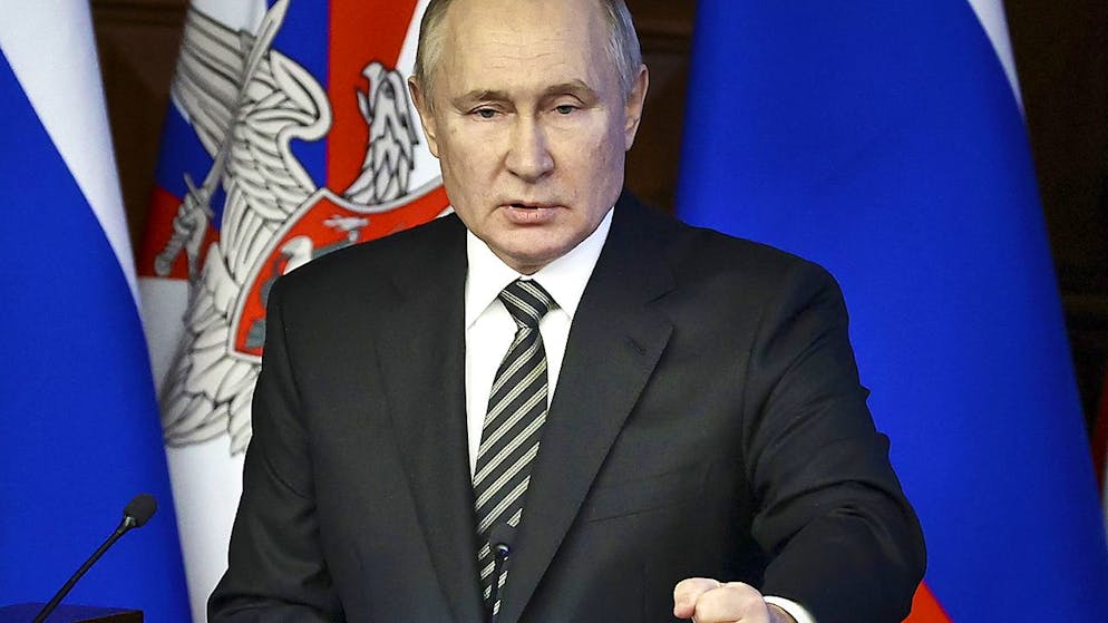 Il presidente russo Vladimir Putin è "estremamente preoccupato dal dispiegamento di elementi del sistema globale di difesa antimissilistica degli USA vicino alla Russia".