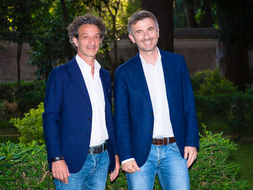 Ficarra E Picone