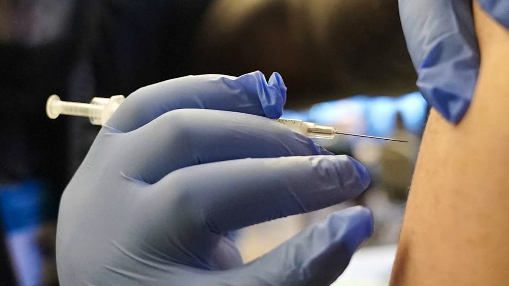 Tous les Israéliens de plus de 60 ans et le personnel médical auront droit à une quatrième dose de vaccin contre le Covid-1. (photo symbolique)