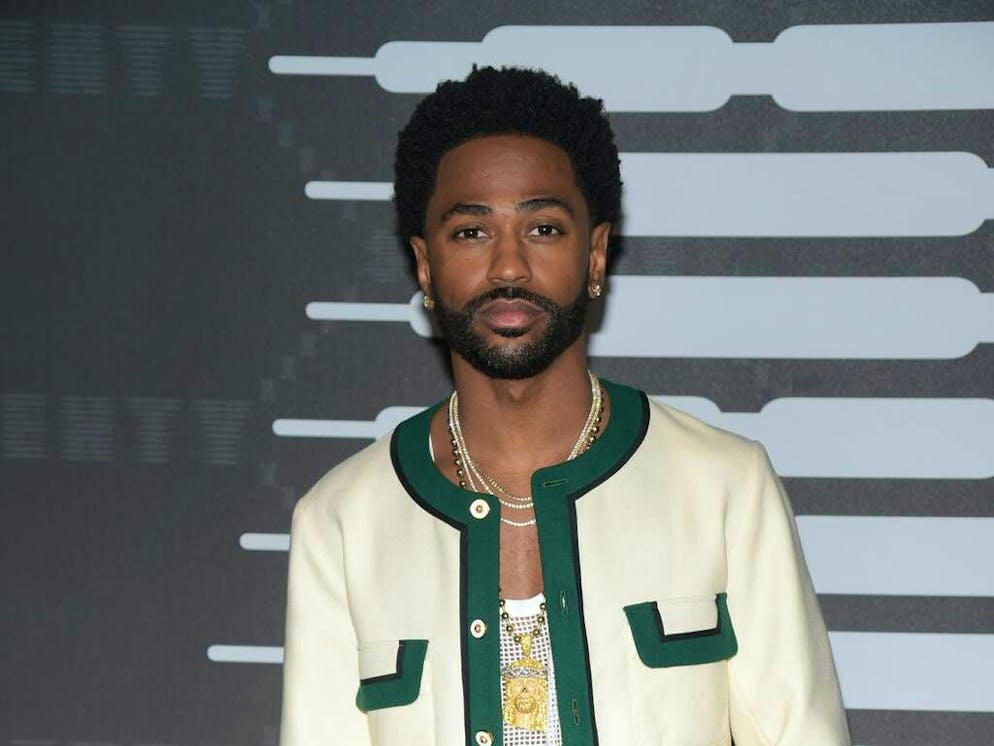 «J’ai dépensé des centaines de milliers de dollars dans mon label, en pensant qu’Universal me devait cet argent, mais l’argent a été payé à G.O.O.D Music, a expliqué Big Sean.»