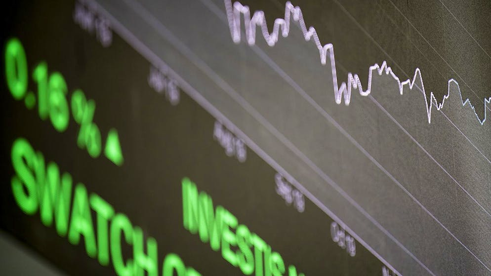 I corsi sono tornati a salire grazie a investitori in cerca di buoni affari.