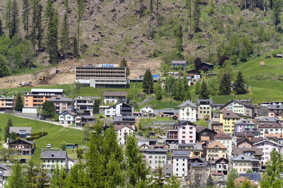 Airolo
