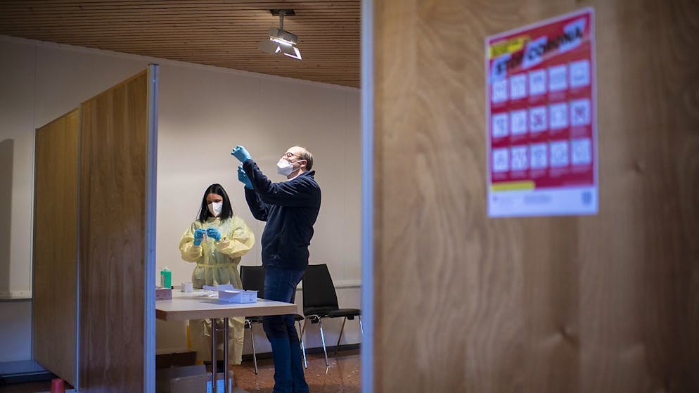 Ampliata l'offerta per le vaccinazioni di richiamo nei Grigioni